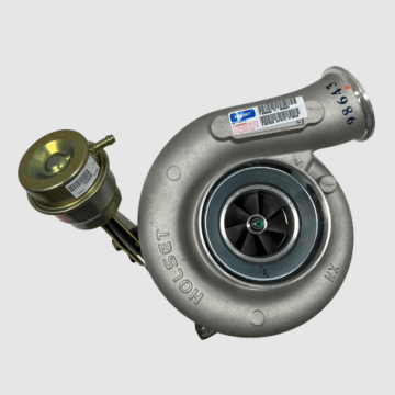 New Holset HX35G Turbocharger fits Cummins CNG Engine 4089434 (5325811 ; 3599491)